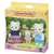 SYLVANIAN FAMILIES – FAMILIA DOS URSOS POLARES – EPOCH