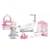 CASINHA FELIZ - BANHEIRO- ZOOPTOYS - comprar online