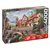 PUZZLE VILA EUROPEIA 4000 PEÇAS - GROW