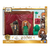 HARRY POTTER - PLAYSET SALA DE ADIVINHAÇÃO - SIBILA E HARRY - WIZARDING WORLD - SUNNY