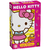 PUZZLE HELLO KITTY - QUEBRA-CABEÇA 100 PEÇAS - GROW