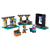 MINECRAFT - O ARSENAL - LEGO - comprar online