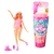 BONECA BARBIE - POP REVEAL -SURPRESA - MORANGO - MATTEL