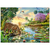 PUZZLE PANTANAL - QUEBRA-CABEÇA - 2000 PEÇAS - GROW - comprar online