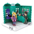 HARRY POTTER - PLAYSET DEDOS DE MEL COM NEVILLE E LUNA - WIZARDING WORLD - SUNNY - comprar online