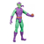 BONECO MARVEL DUENDE VERDE TITAN HERO - DUENDE VERDE - 30 CM - HASBRO na internet