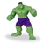 HULK MARVEL COMICS - BONECO GIGANTE 45 CM - MIMO TOYS - comprar online