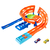 HOT WHEELS ACTION - PISTA DE BRINQUEDO - CIRCUITO GIRO VELOZ - MATTEL - comprar online