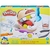 PLAY-DOH - BRINCANDO DE DENTISTA - HASBRO