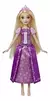 BONECA DISNEY PRINCESS - RAPUNZEL CANTORA- HASBRO - comprar online