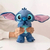 PELÚCIA STITCH - DISNEY STITCH PEEK A BOO - MEXE ORELHA - MULTIKIDS - comprar online