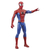 BONECO MARVEL SPIDER-MAN TITAN HERO - HOMEM ARANHA - 30 CM - HASBRO