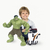 HULK SMASH PREMIUM MARVEL - BONECO GIGANTE 45 CM - MIMO TOYS na internet