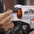 LANÇADOR NERF ULTRA TWO MOTORIZED BLASTER - HASBRO - Espaço do Brinquedo