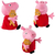 Peppa Pig - Pelúcia Peppa Pig - Sunny - loja online