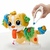 PLAY-DOH - CONJUNTO MASSINHA VETERINÁRIO PET SHOP - HASBRO - comprar online