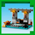 MINECRAFT - O ARSENAL - LEGO - comprar online