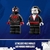 MARVEL - MILES MORALES X MORBIUS - LEGO