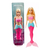 BARBIE DREAMTOPIA - SEREIA - LOIRA COM CAUDA ROSA - MATTEL