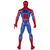 BONECO MARVEL SPIDER-MAN TITAN HERO - HOMEM ARANHA - 30 CM - HASBRO - comprar online