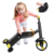 Triciclo Scooter para niños, bicicleta de equilibrio 3 en 1 - tienda en línea