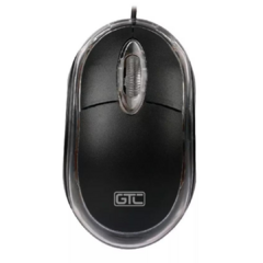 Mouse Óptico Gtc - comprar online