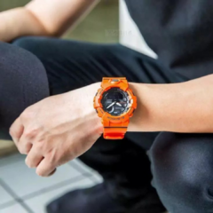 Reloj Deportivo GSHOCK SUMERGIBLE