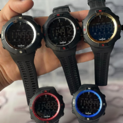 Reloj Sumergible Taixun black