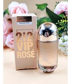 Perfume 2i2 Vip Rose - comprar online