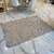 Alfombra Chindi blanco - comprar online