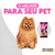 Aromatizante Sache Cheirinho do Amor Spitz 65g - Pet Fast Action