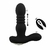 Vibrador de Próstata Vai e vem com controle Remoto - Código 5202 - comprar online