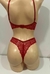 Conjunto Carmely Vermelho - Código 4212 - comprar online