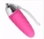 Vibrador bullet cápsula textura aveludada -Código 4426 - comprar online