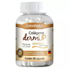 Colageno Verisol + com Acido Hialuronico + D-Pantenol e Vitaminas