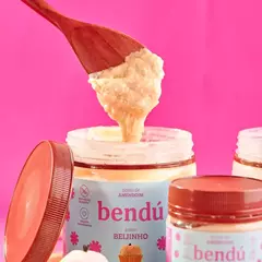 Pasta de Amendoim - Coconut flavor 450grs - buy online