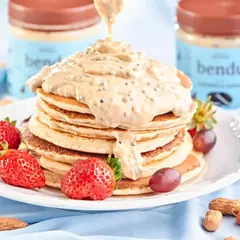 Peanut Butter - Cookies & Cream 450grs - buy online
