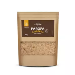 Artisanal Farofa - Barbecue 300grs