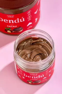 Hazelnut Cocoa Cream 150grs - buy online