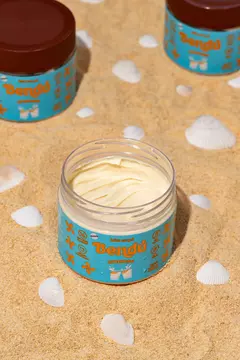 Creamy Powdered Milk Flavor Cream - buy online