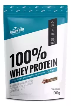 100% Whey Protein - Power and nutrition for your training - buy online