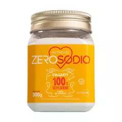 Zero Sodium Salt 300g