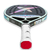 Raquete de Beach Tennis Drop Shot Conqueror Nicole 12.0 2024 na internet