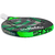 Raquete Beach Tennis Shark Predator Pro 22mm Carbono 3k 2024 na internet