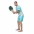 Camiseta Drop Shot Beach Tennis Padel Ralff Dry Masculina na internet