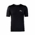 Camiseta Drop Shot Beach Tennis Padel Dry Fit Masculina Logo