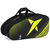 Raqueteira Mochila Drop Shot Essential 2 Beach Padel Amarela