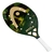 Imagem do Raquete Beach Tennis Head Battle Kevlar e Carbono Camo