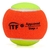 Bola Bolinha Head Beach Tennis Stage 2 ITF Pack 3 Bolas - loja online