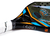 Raquete Beach Tennis Power PRO 3.0 Fibra Carbono 3k Drop Shot - comprar online